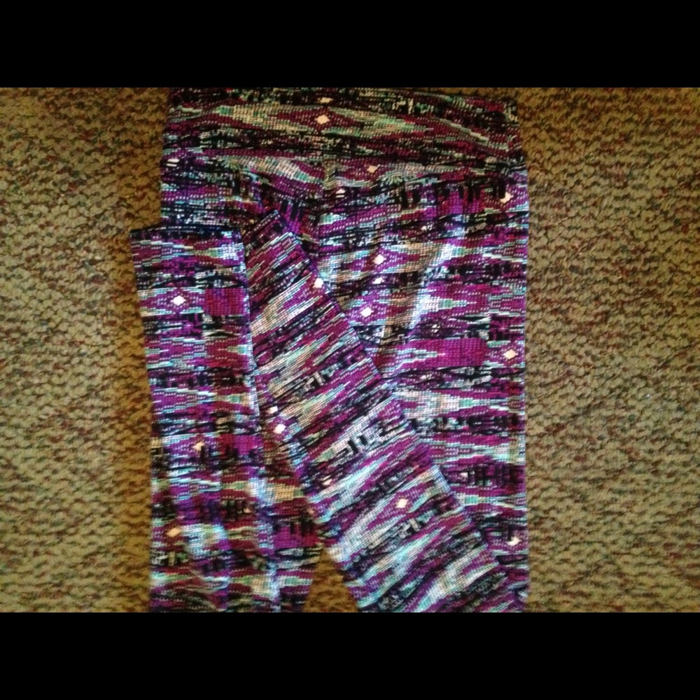 Leggings